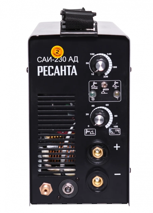 Ресанта САИ-230 АД