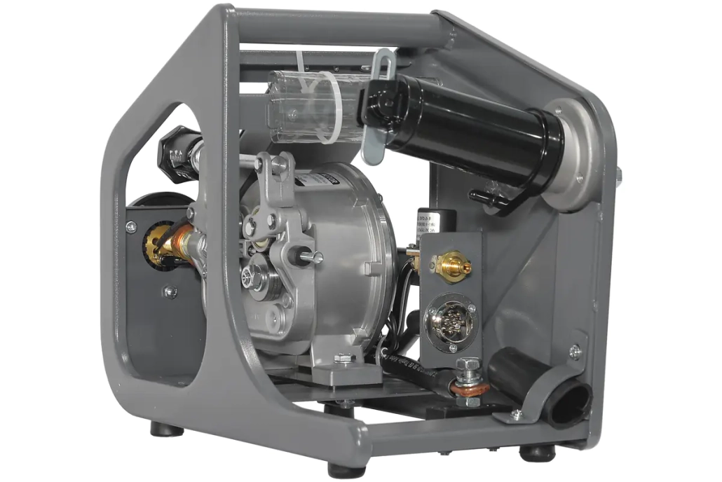 HUGONG INVERMIG 500S III