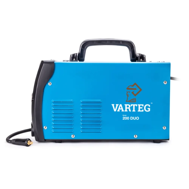 FoxWeld Varteg 200 DUO