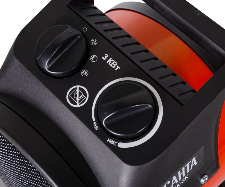 Ресанта ТЭПК-3К