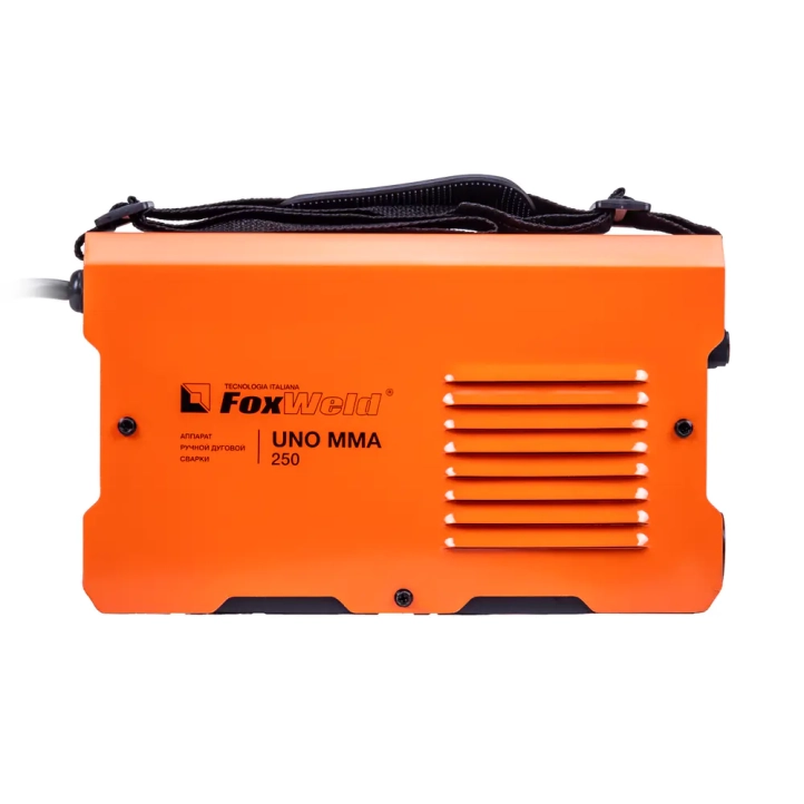 FoxWeld UNO MMA 250