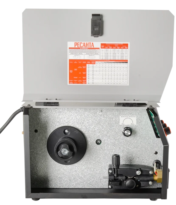 Ресанта САИПА-220 (MIG/MAG)