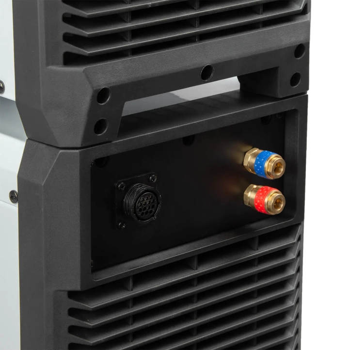 ПТК Hanker Multiwave TIG 320 P AC/DC LCD H45