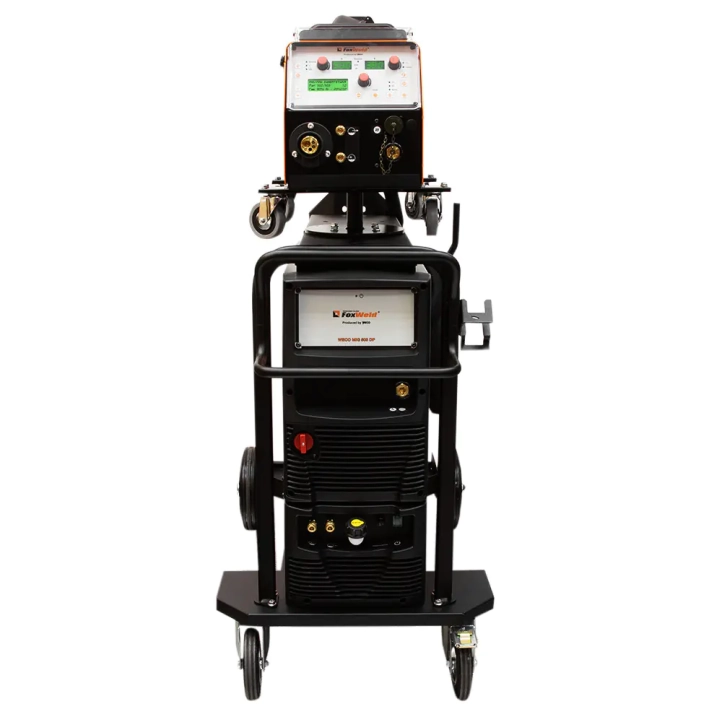 FoxWeld Weco MIG 503 DP