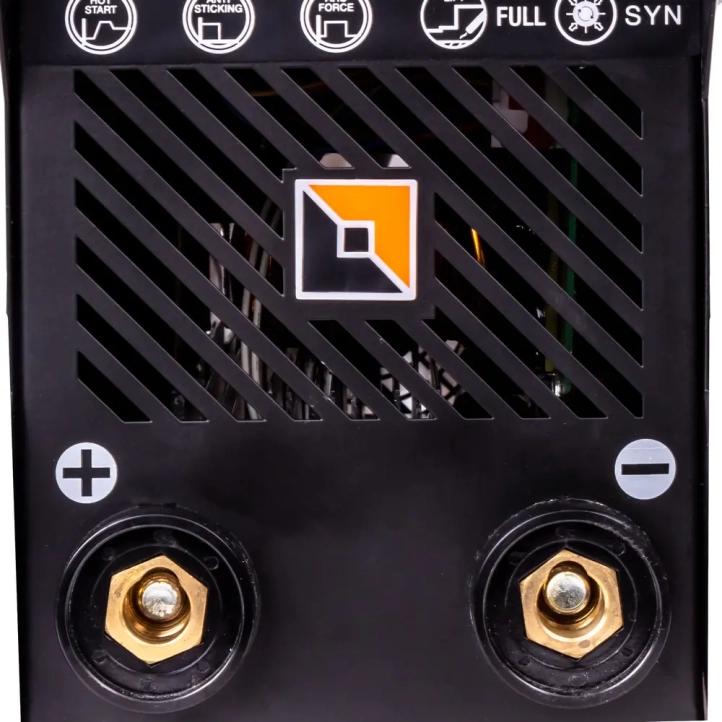 FoxWeld Uno MMA 160 SYN