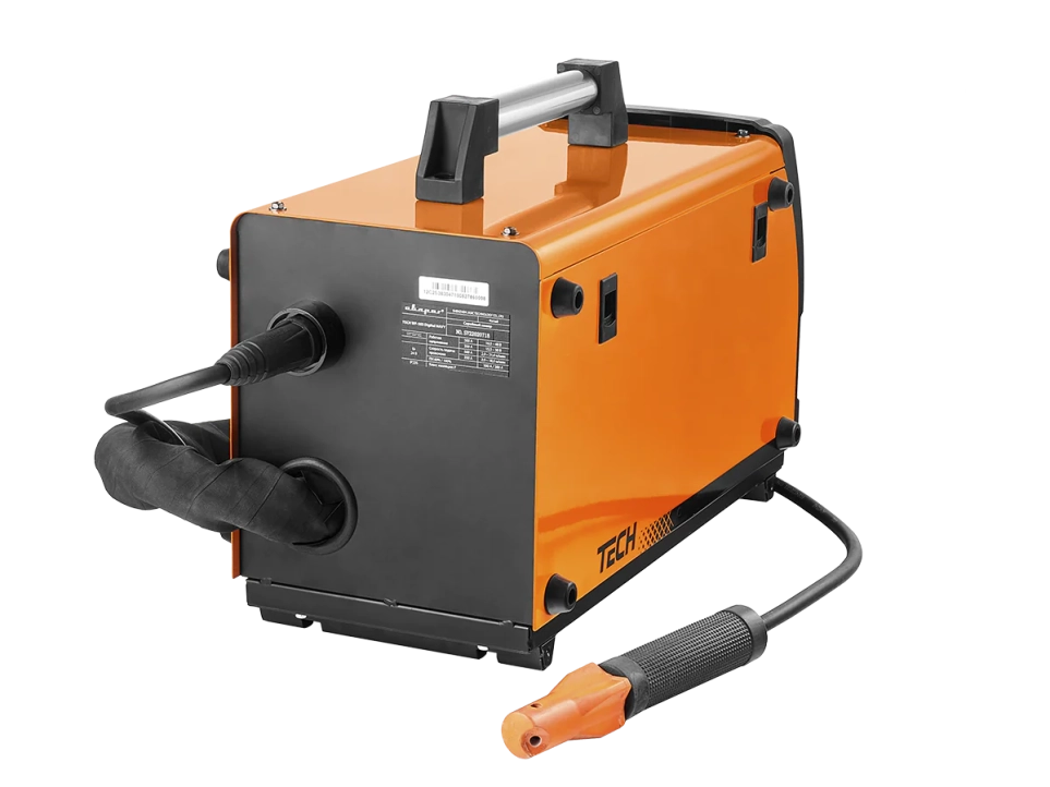 TECH WF—503 DIGITAL NAVY