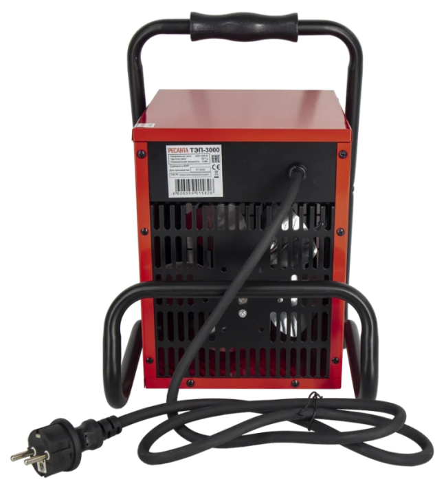 Ресанта ТЭП-3000