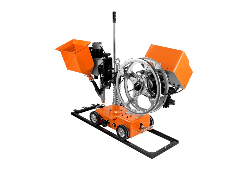 STANDART MZ 1000 (M308)