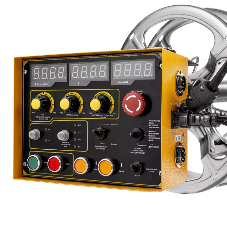 ПТК RILON MZ 1250 HD