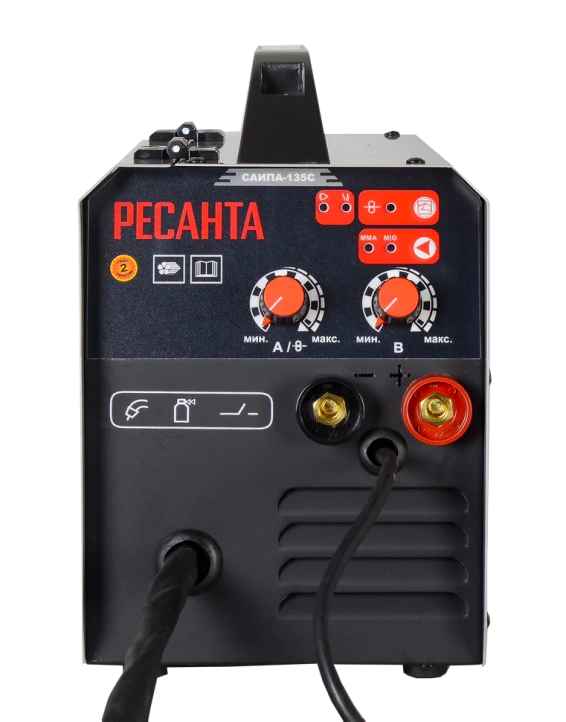 Ресанта САИПА-135С