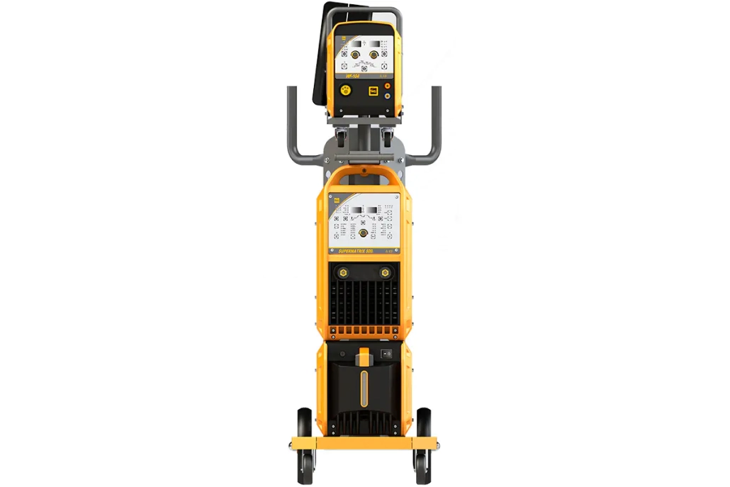 HUGONG SUPERMATRIX 500 III