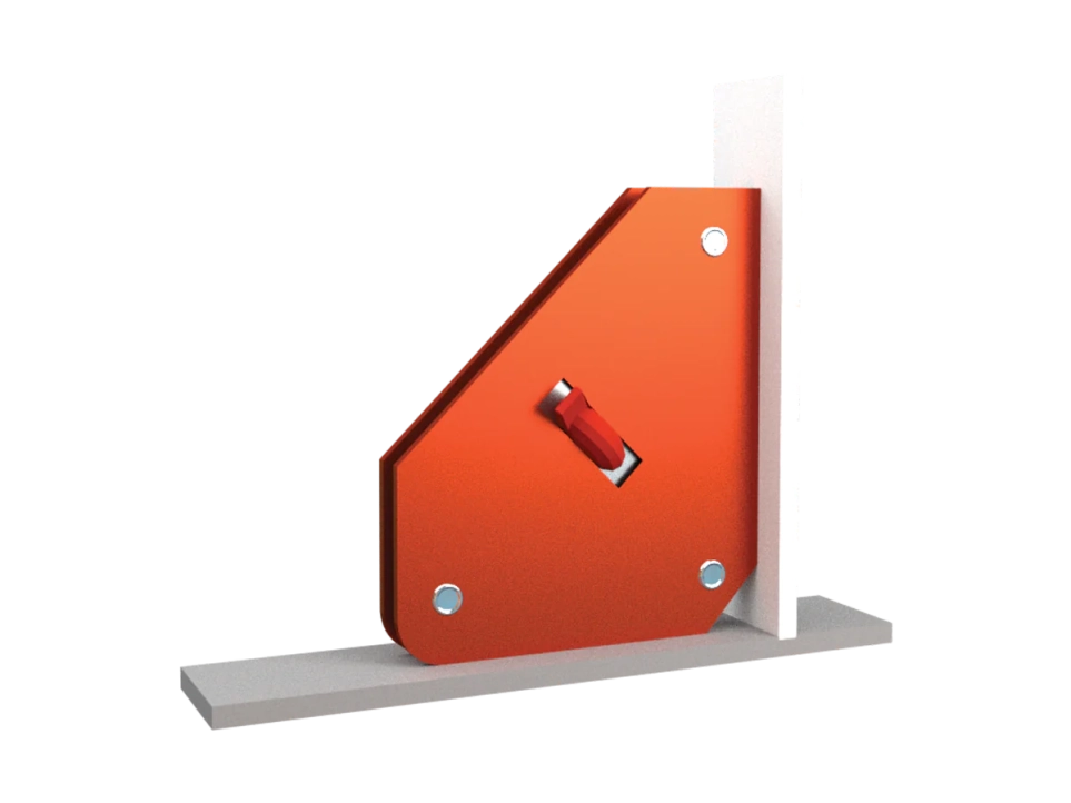 Магнитный фиксатор МОТ–25