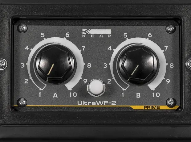 КЕДР UltraWF-2 (закрытого типа)