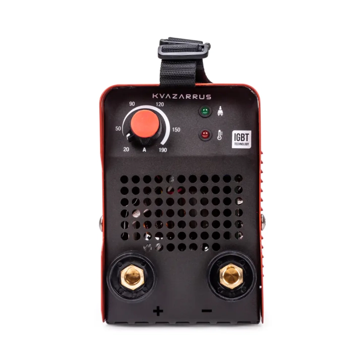 FoxWeld Kvazarrus 190 mini