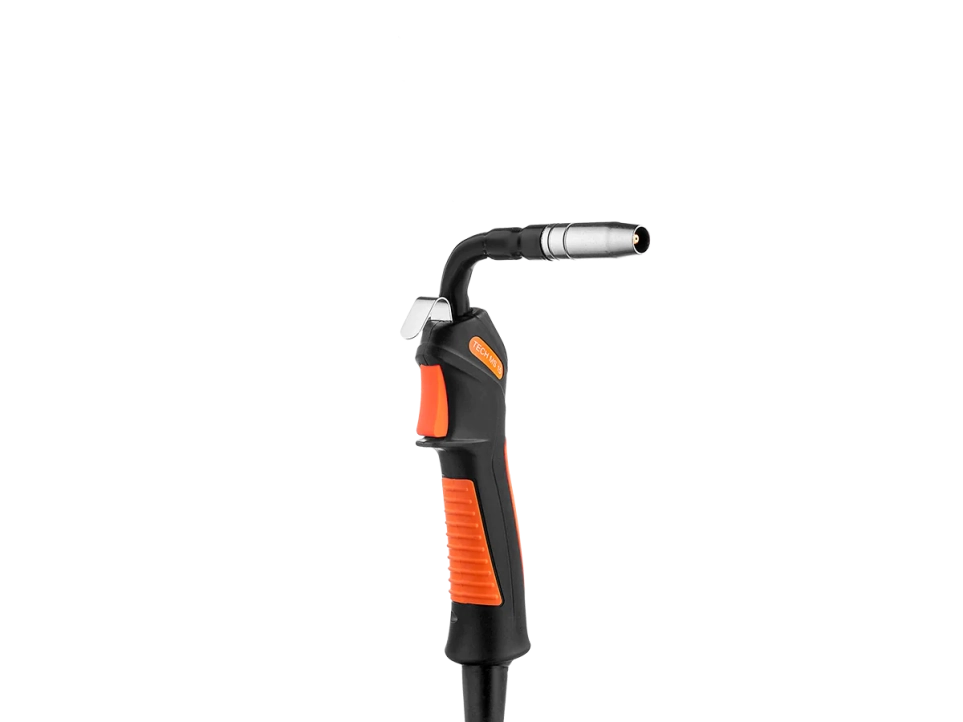 TECH MS 15 F (до 180A), 5м (с гибким гусаком)