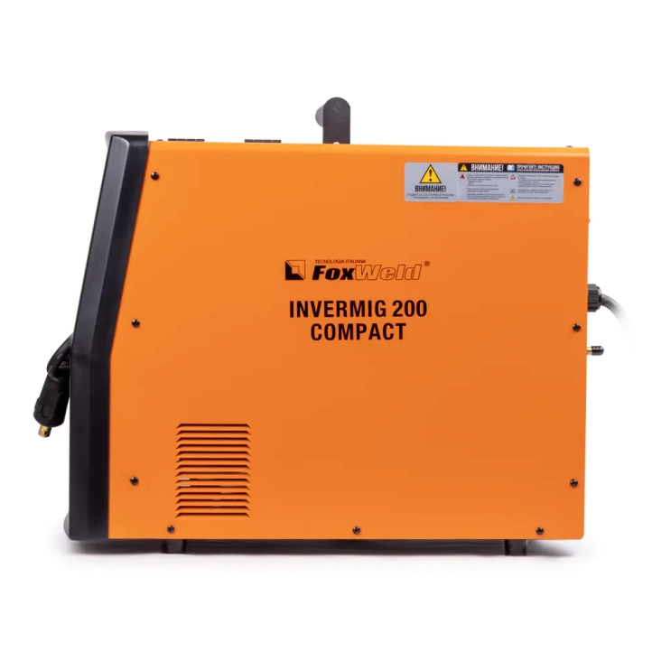 FoxWeld Invermig 200 Compact