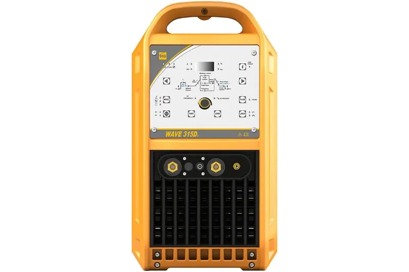HUGONG WAVE 315D III AC/DC