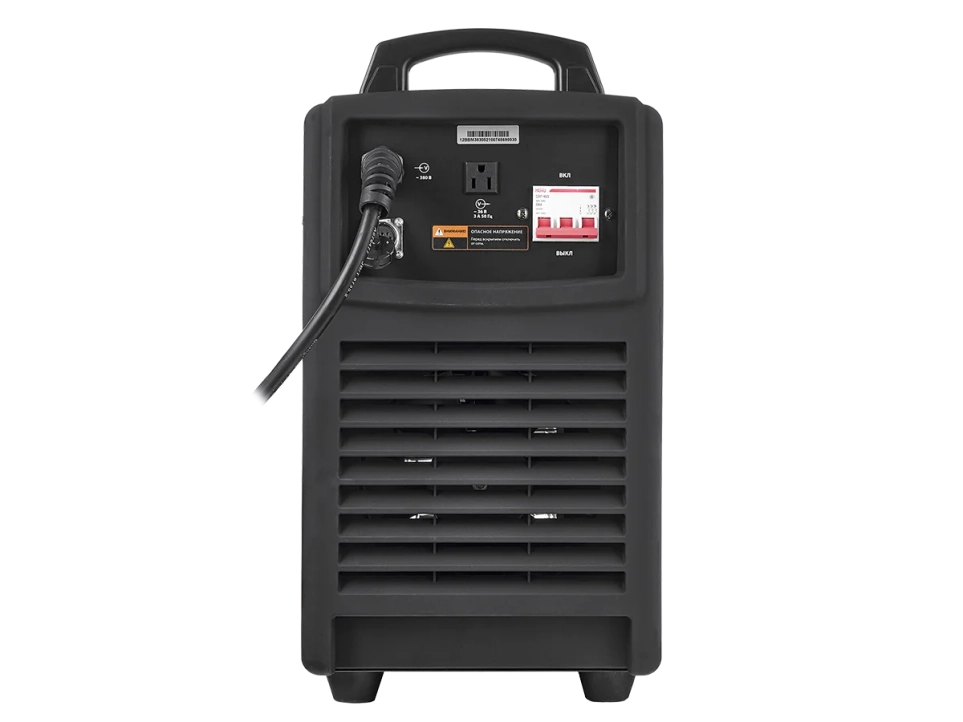 TECH MIG 5000 DIGITAL (N275)