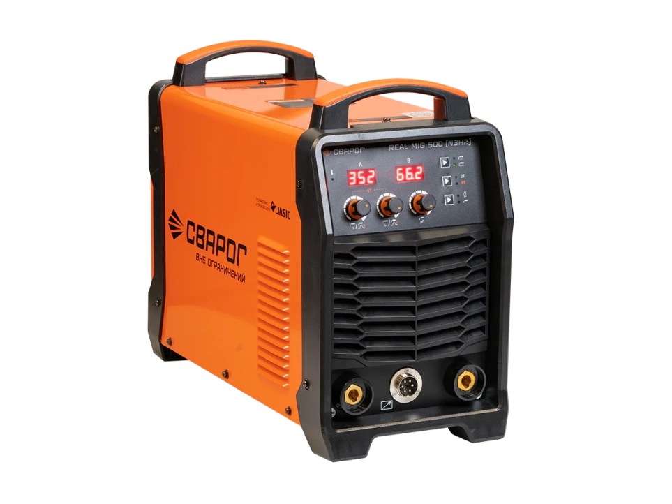 Сварог Real MIG 500 (N3H2)