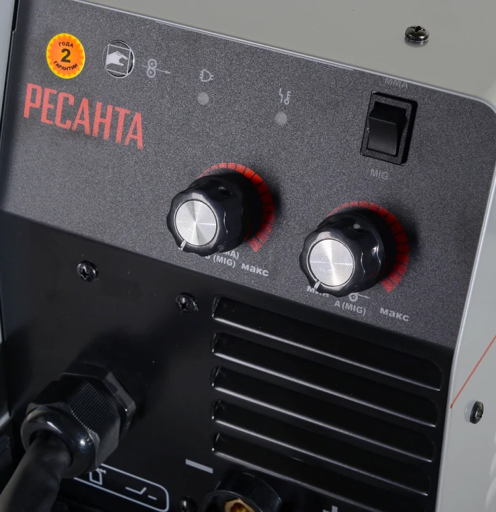 Ресанта САИПА-22В/160А