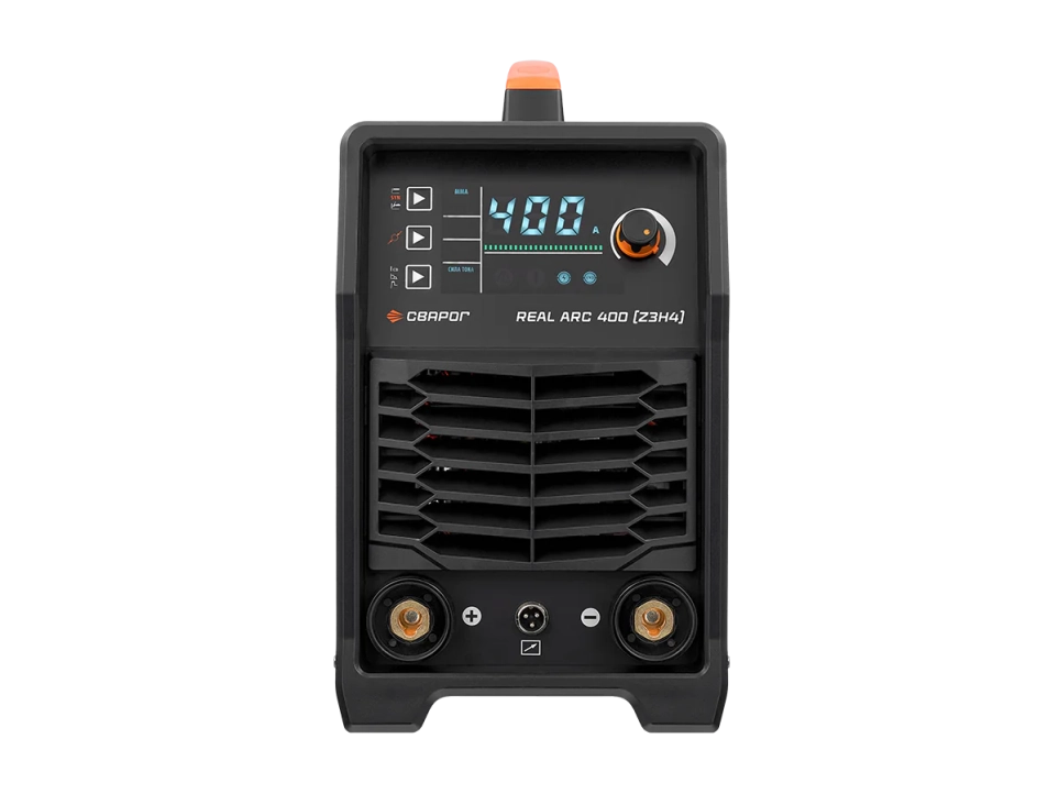 Сварог REAL ARC 400 (Z3H4)