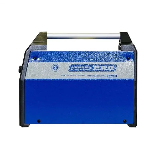 Сварочный инвертор AuroraPRO STICKMATE 165 (MMA+TIG lift)