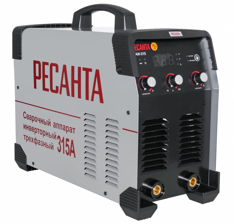 Ресанта САИ 315 3ф