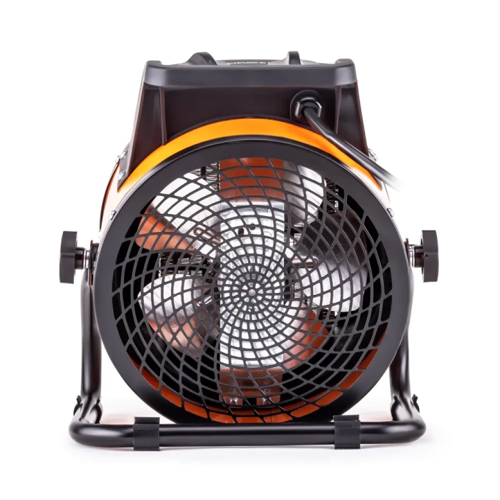 FoxWeld FoxHeat E 9C