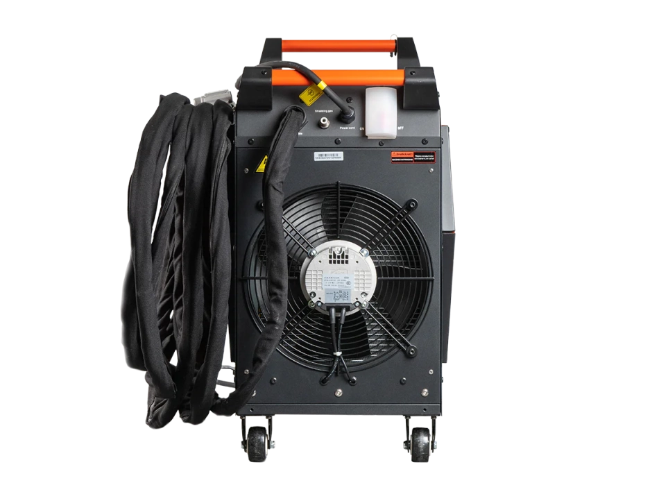 Сварог Laser Сlean 3.0