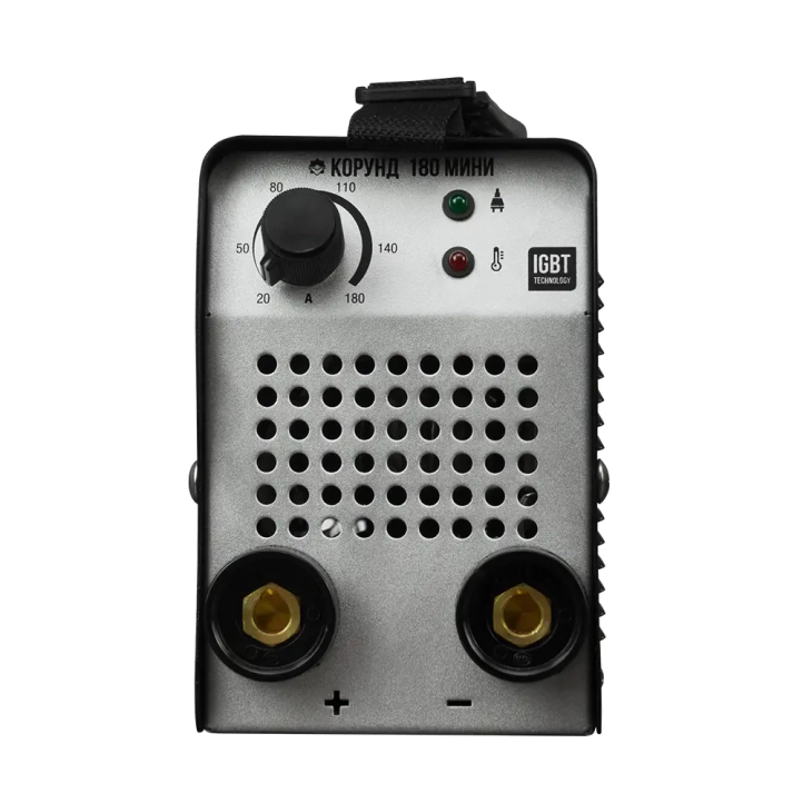 FoxWeld Корунд 180 mini