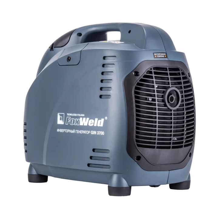 FoxWeld GIN 3700