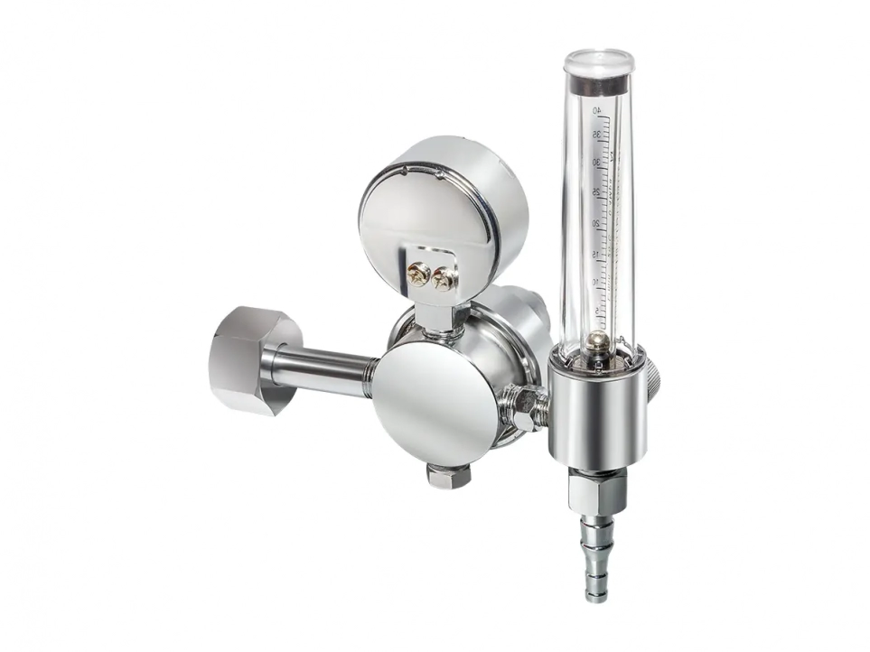 Регулятор расхода аргона Сварог АР-40-5-Р