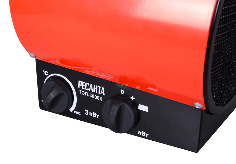 Ресанта ТЭП-3000К