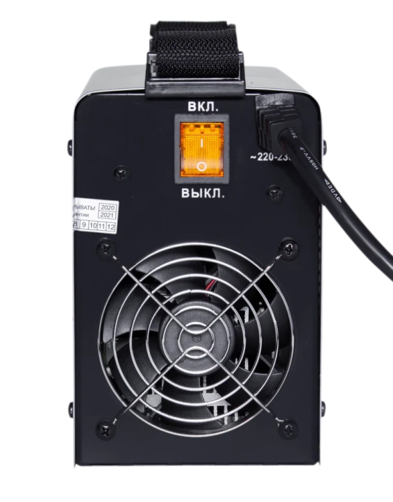 Ресанта САИ-190