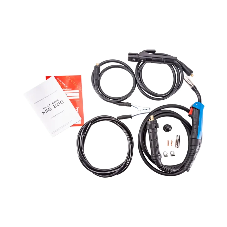 FoxWeld Kvazarrus MIG 200