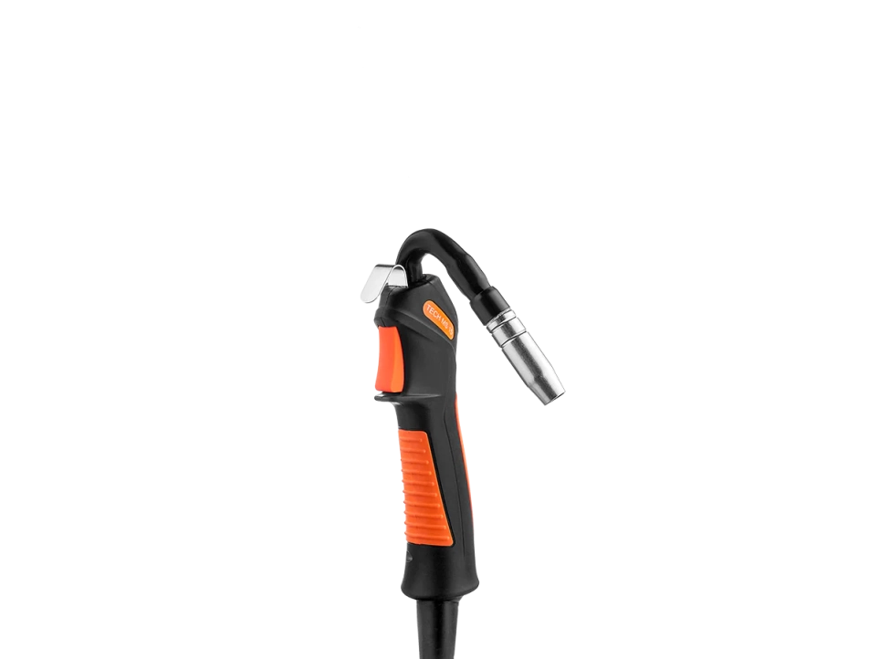 TECH MS 15 F (до 180A), 5м (с гибким гусаком)