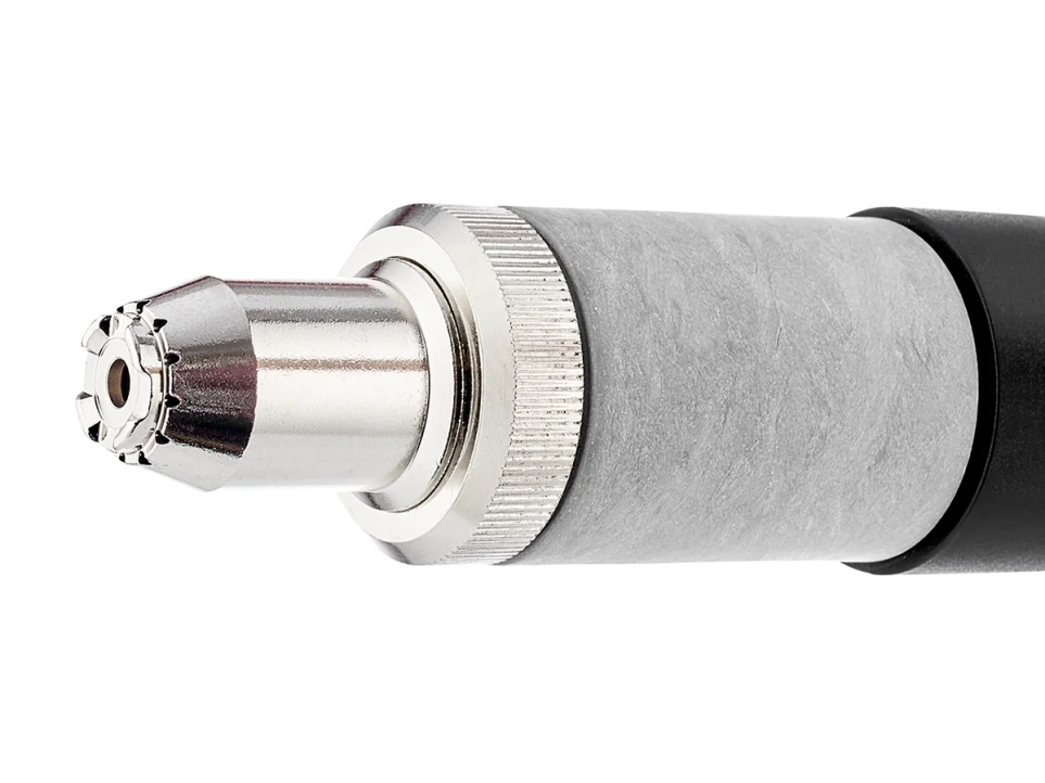 TECH CSA 141 (до 140А, 12м, центр.адаптер)