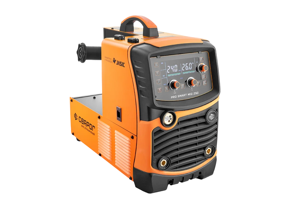 SMART MIG 250 (N248S)