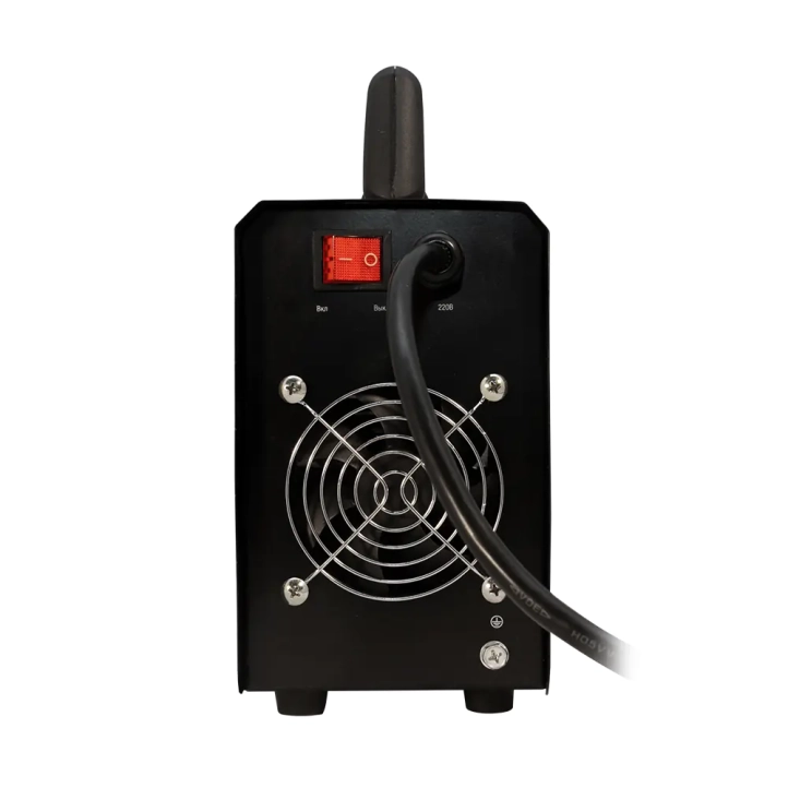 FoxWeld Saggio MMA 200