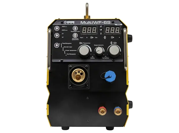 КЕДР MultiWF-6S (MultiMIG-3500/5000S)