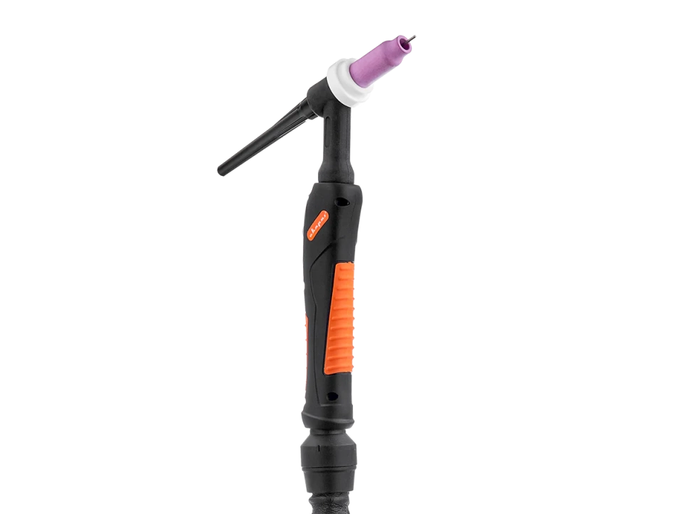 TECH SUPER TS 18 (до 400А, M12×1, 1/4G, 3/8G) 4м вод.охл.