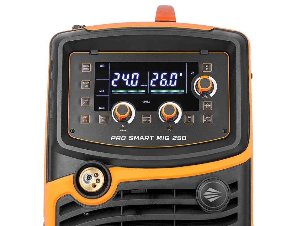 SMART MIG 250 (N248S)