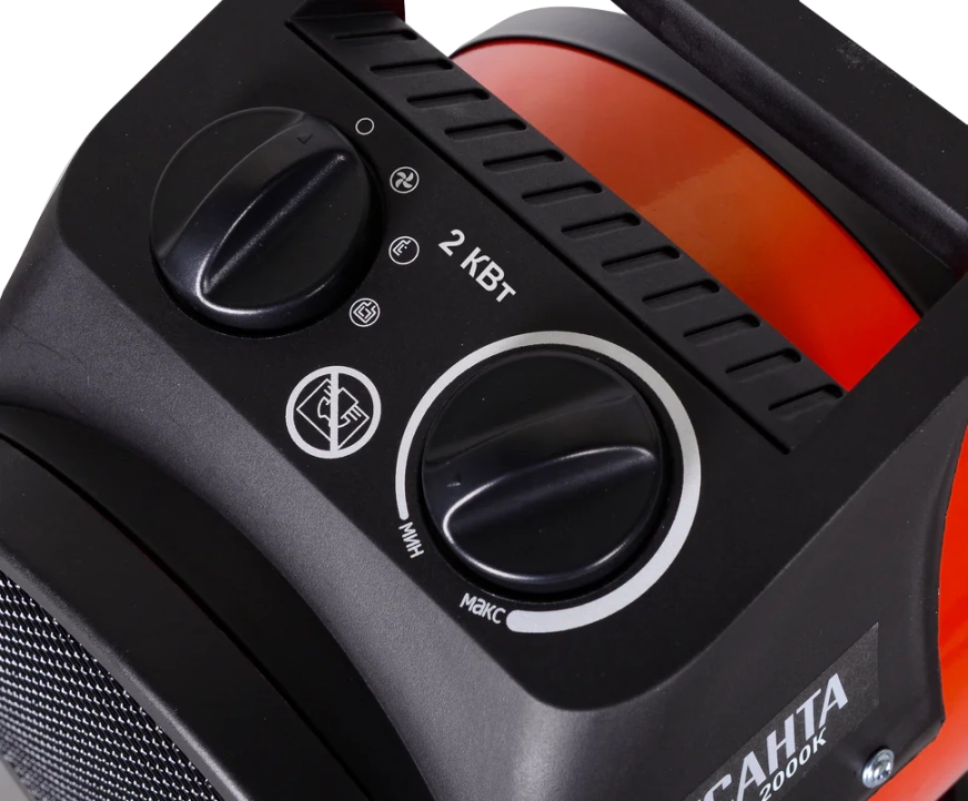 Ресанта ТЭПК-2000К