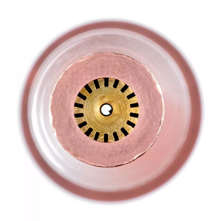 Мундштук пропановый №0PM