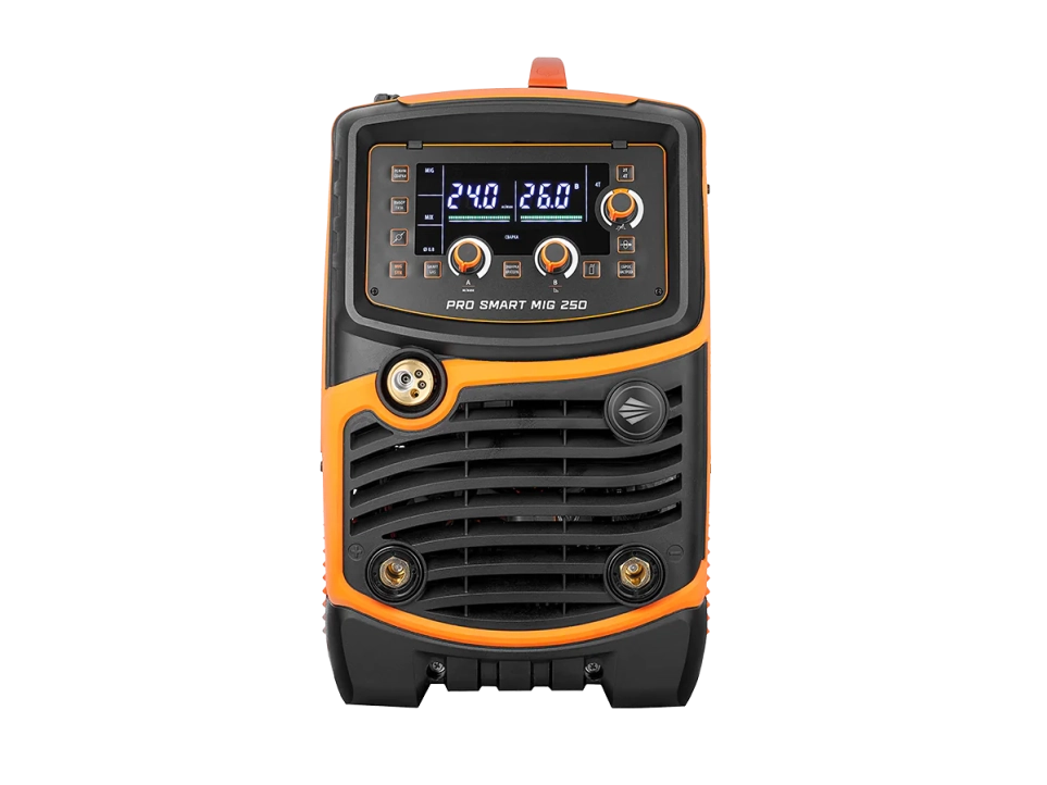 SMART MIG 250 (N248S)