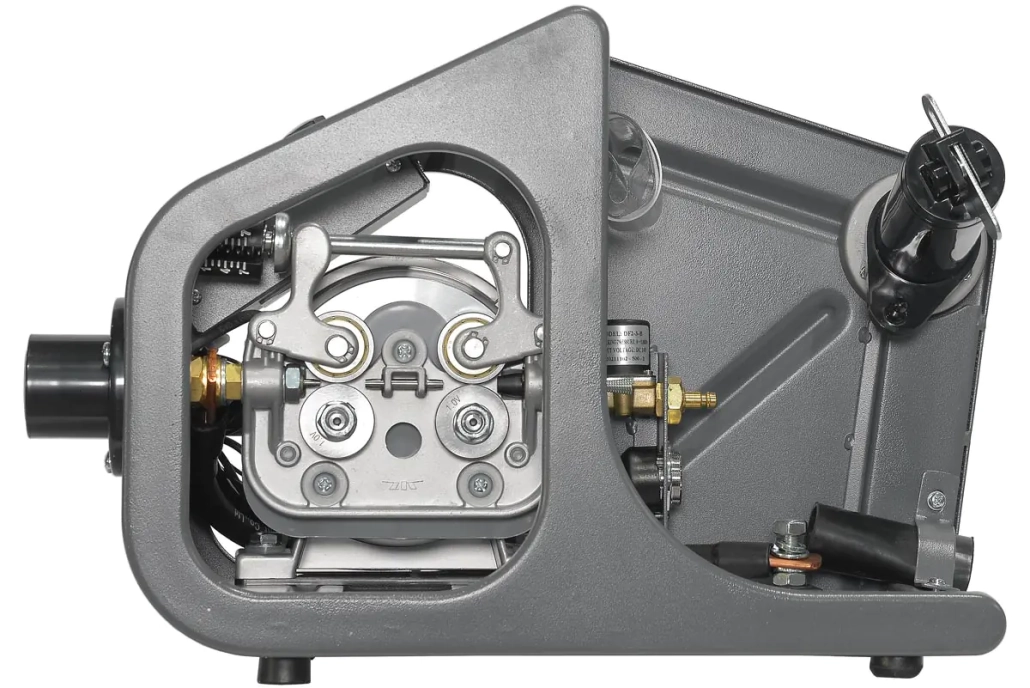 HUGONG INVERMIG 500S III