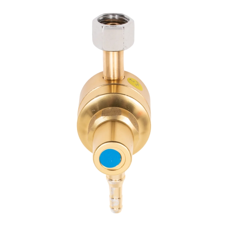 Экономайзер GS40RU, KRASS