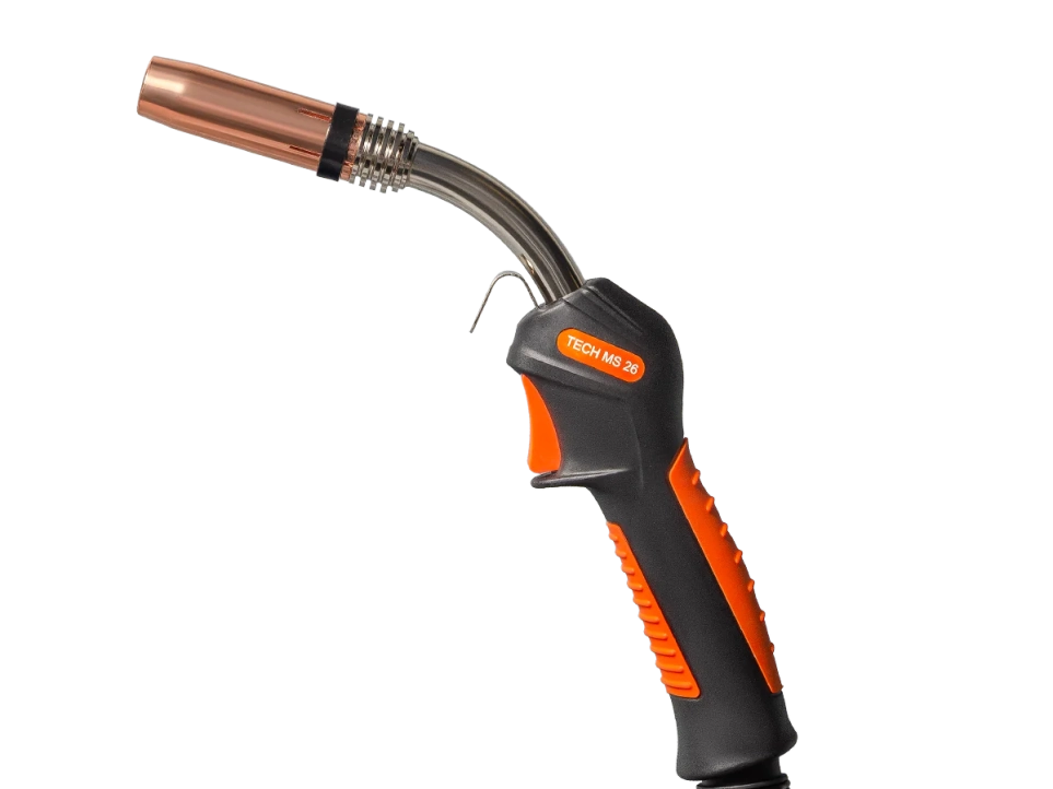 MIG TECH MS 26 (до 290A) 5м