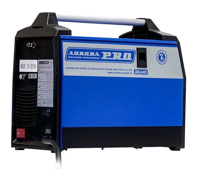 Аврора (Aurora PRO) SPEEDWAY 160