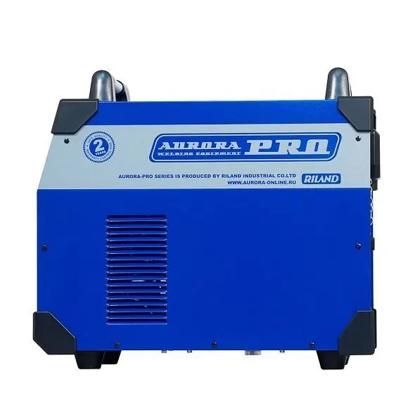 СВАРОЧНЫЙ ИНВЕРТОР AURORAPRO STRONGHOLD 500M